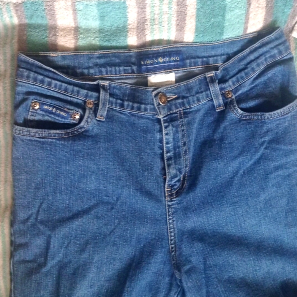 Blue Jeans